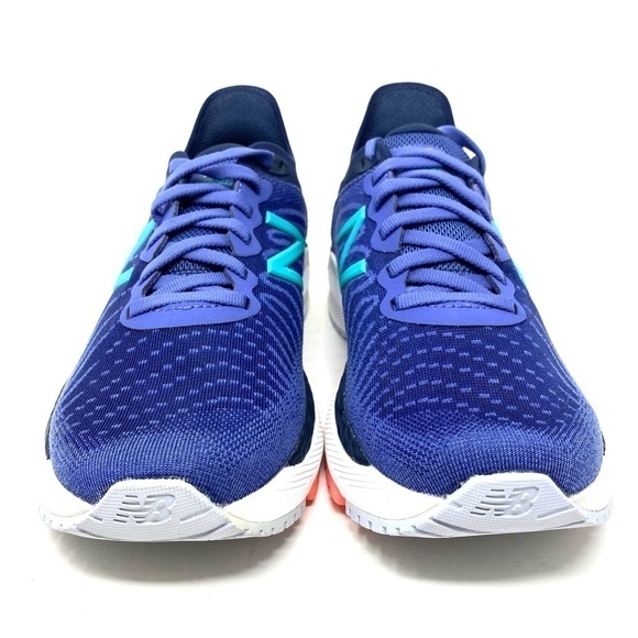 Women's New Balance 860 v11 Fresh Foam Running Shoes - Picture 3 of 7